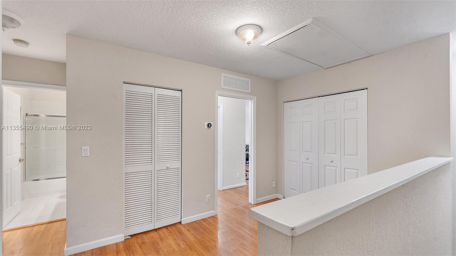 QUANTUM PARK TOWNHOMES - Residential