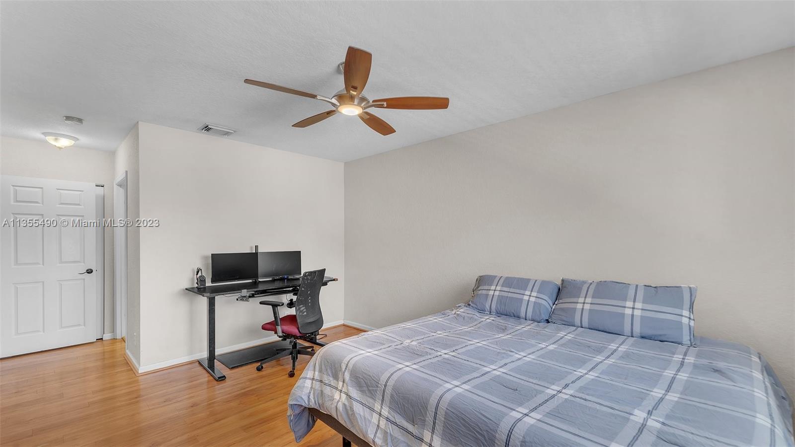 QUANTUM PARK TOWNHOMES - Residential