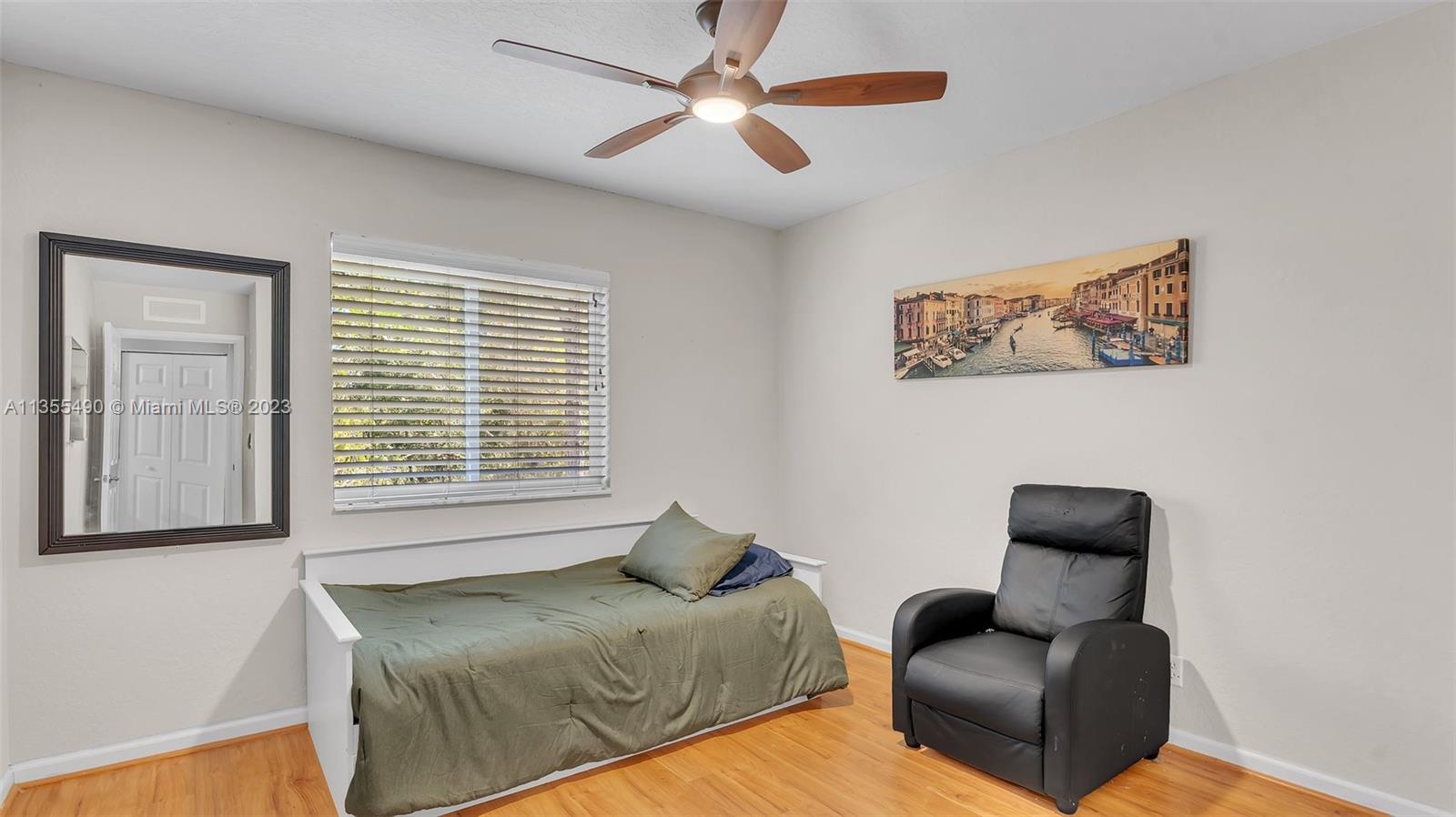QUANTUM PARK TOWNHOMES - Residential