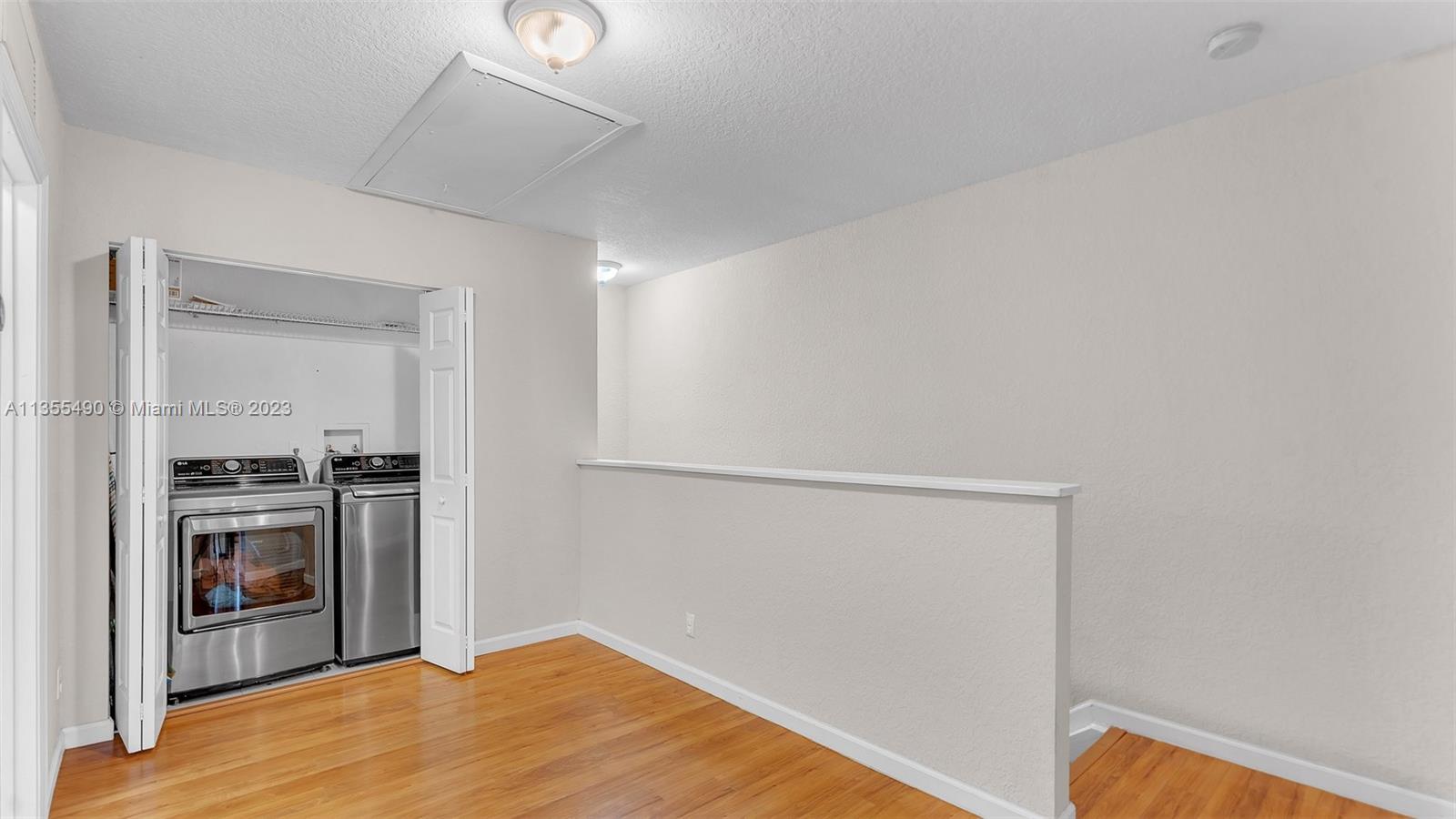 QUANTUM PARK TOWNHOMES - Residential
