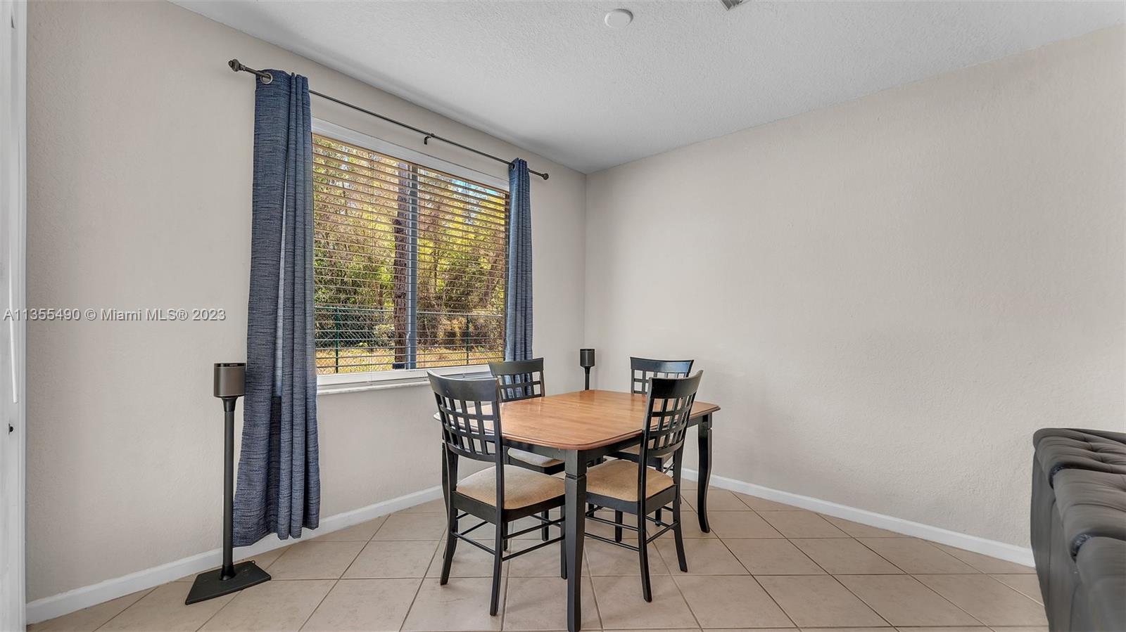 QUANTUM PARK TOWNHOMES - Residential