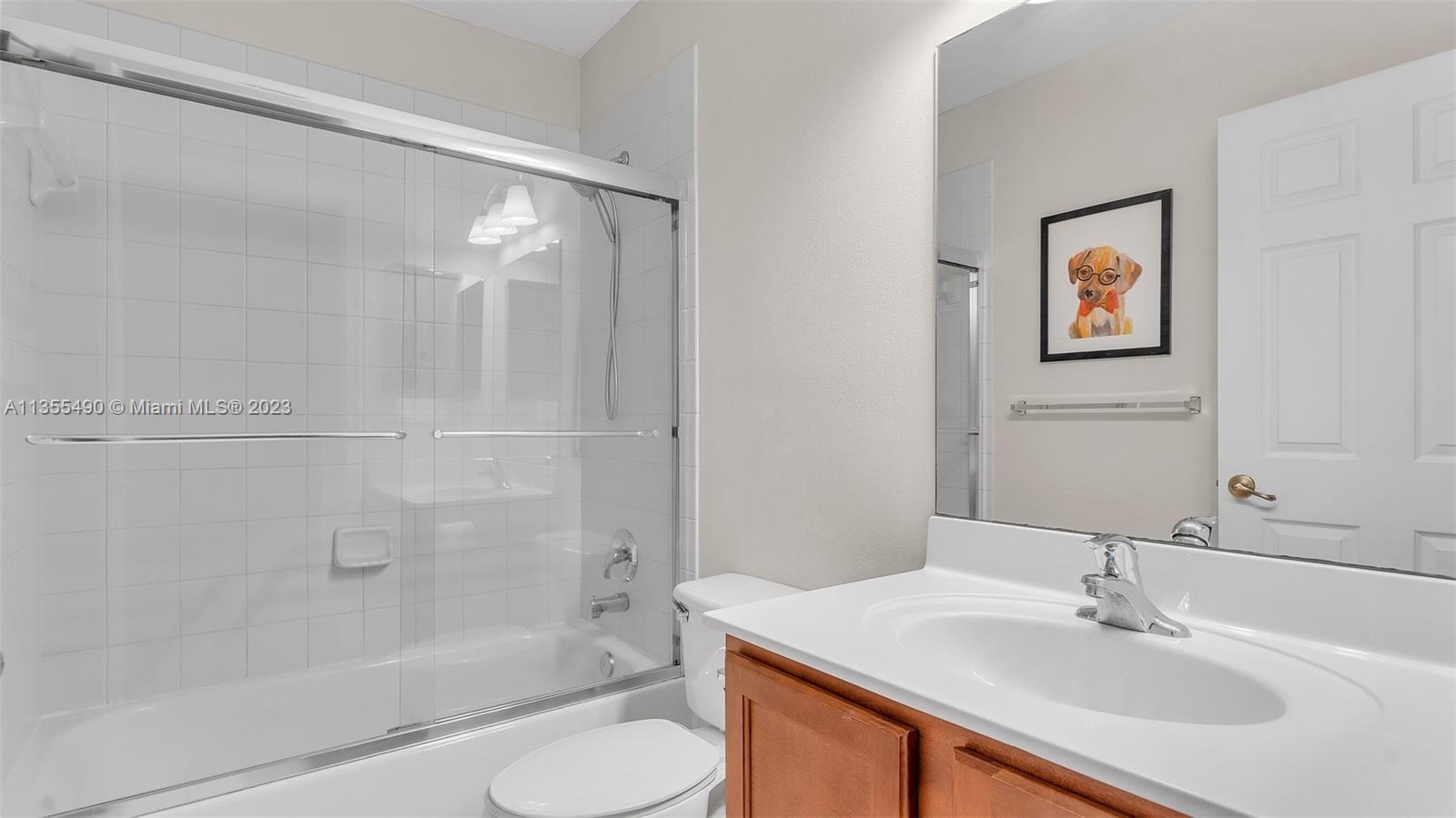QUANTUM PARK TOWNHOMES - Residential
