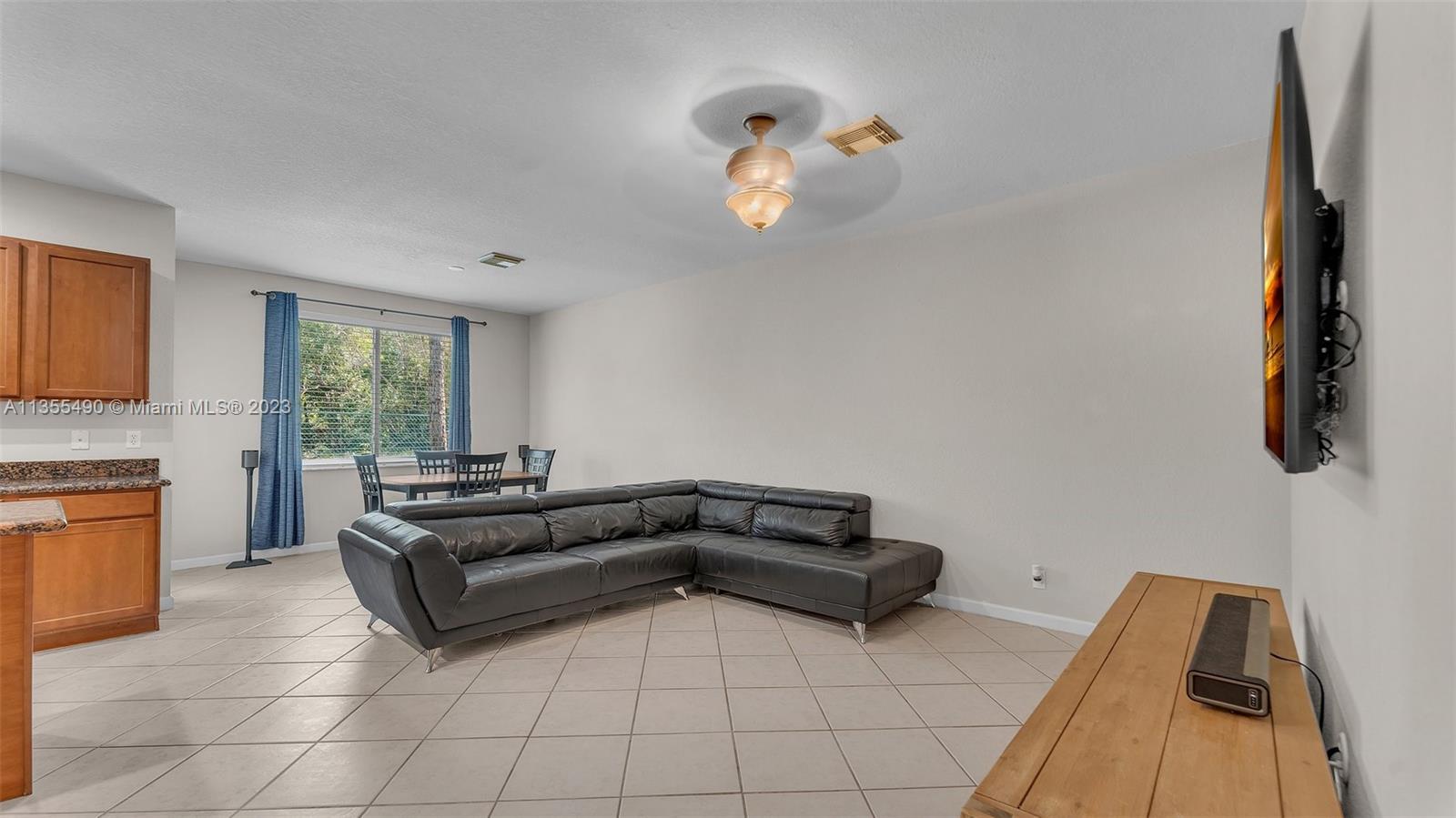 QUANTUM PARK TOWNHOMES - Residential