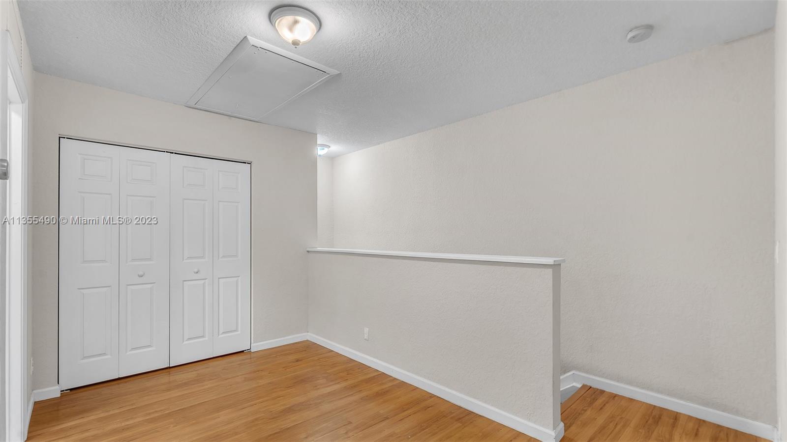 QUANTUM PARK TOWNHOMES - Residential