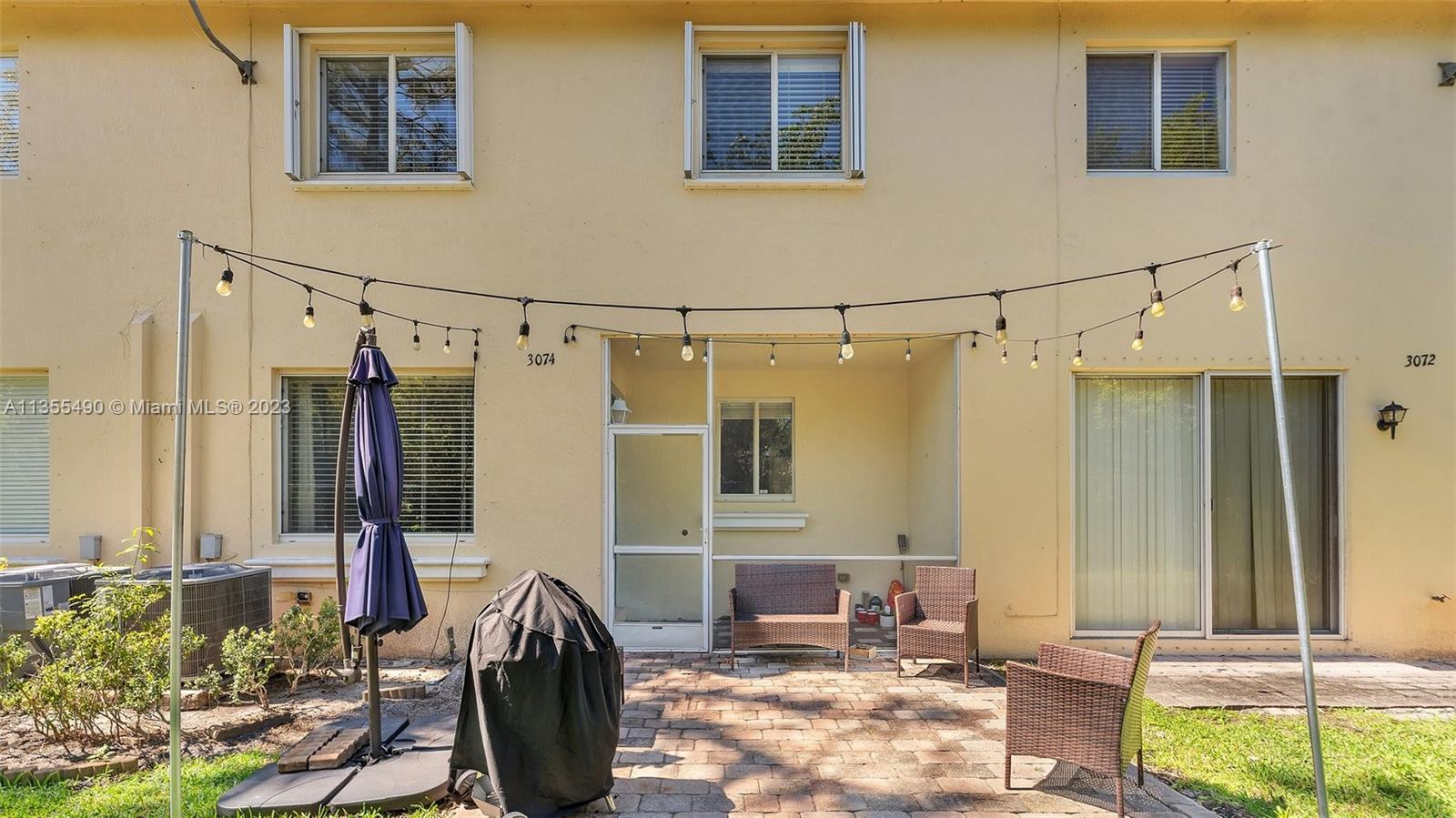 QUANTUM PARK TOWNHOMES - Residential