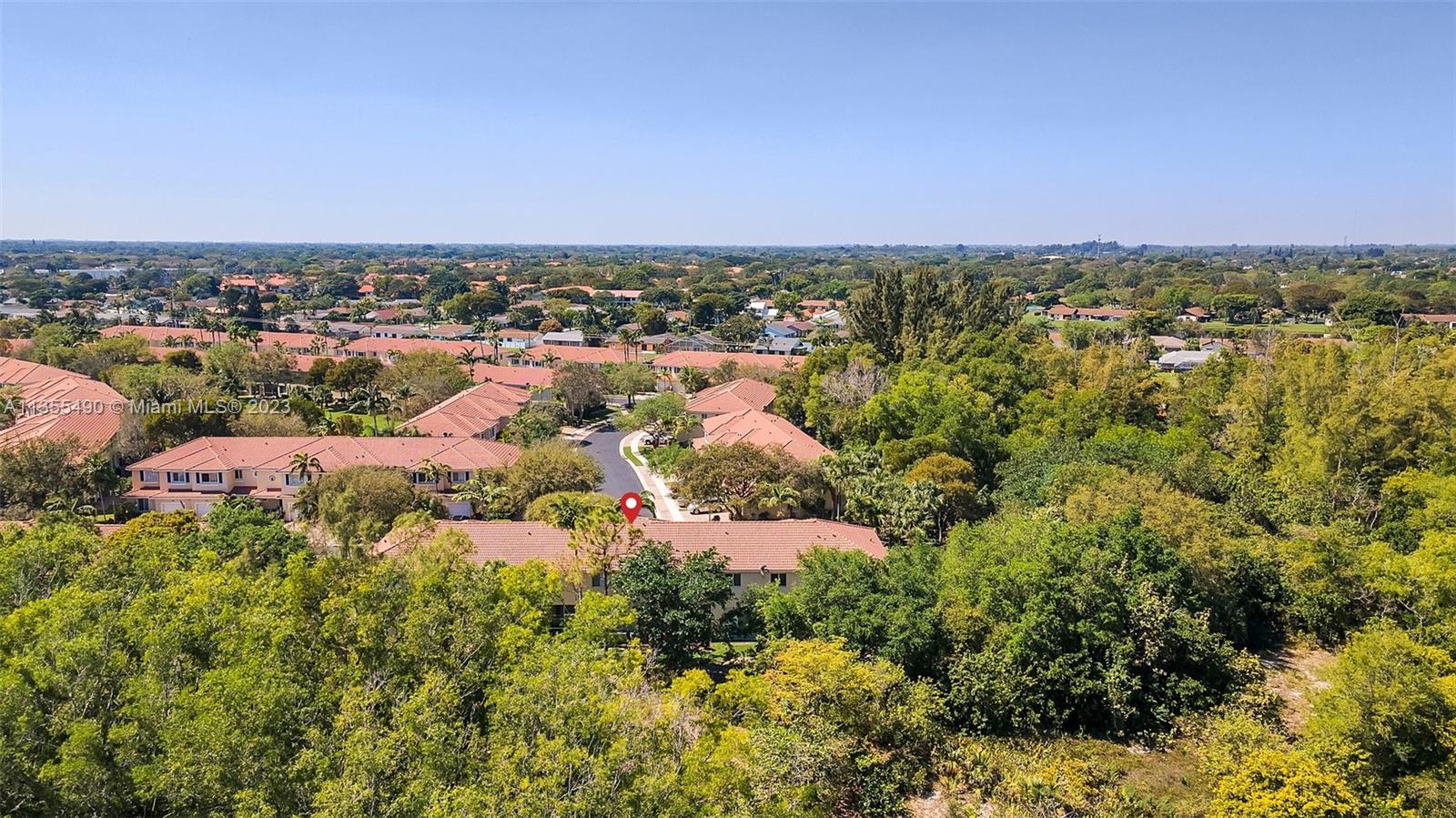 QUANTUM PARK TOWNHOMES - Residential