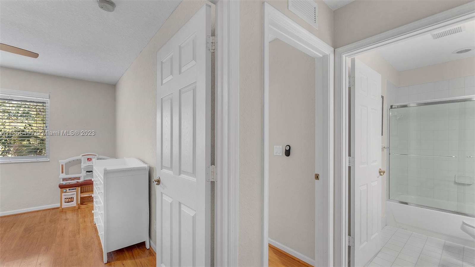 QUANTUM PARK TOWNHOMES - Residential