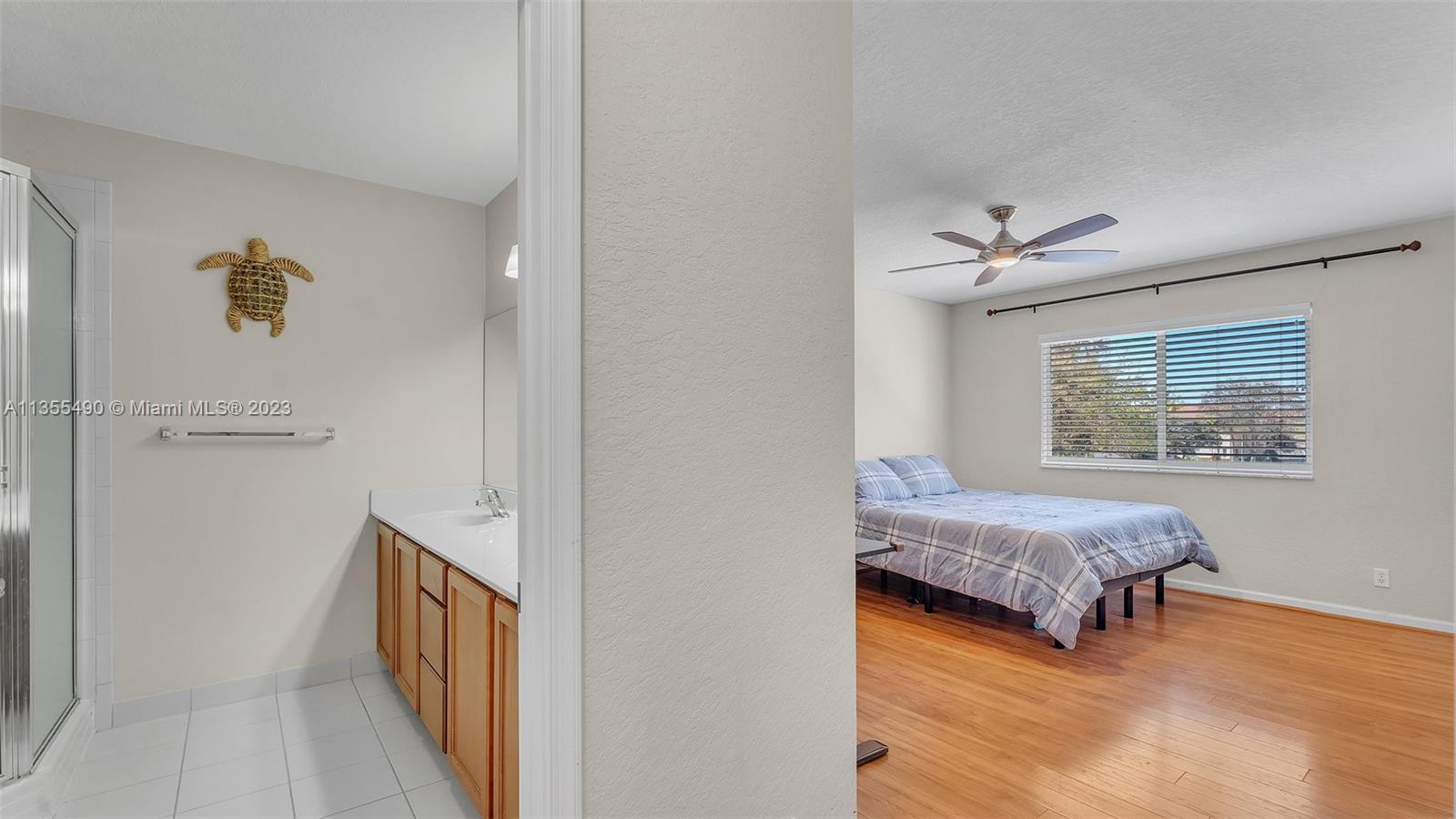 QUANTUM PARK TOWNHOMES - Residential