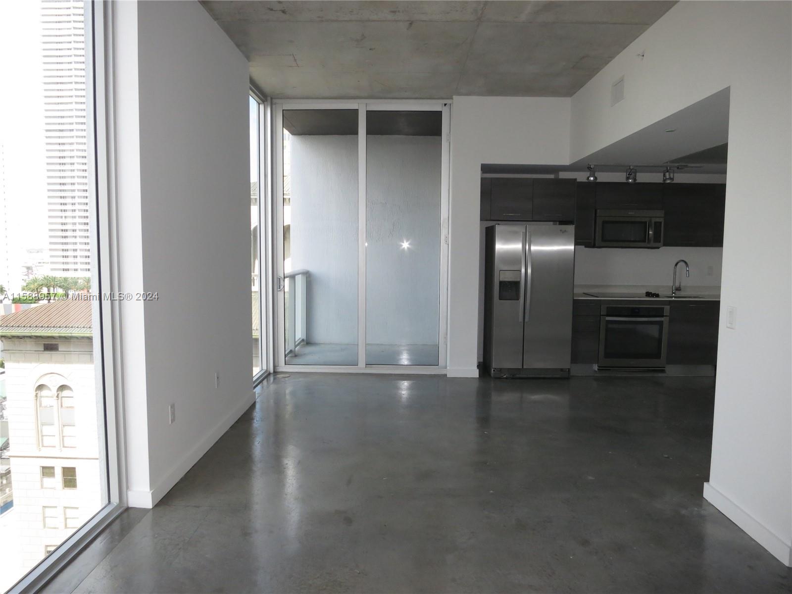 Centro Condo - Residential