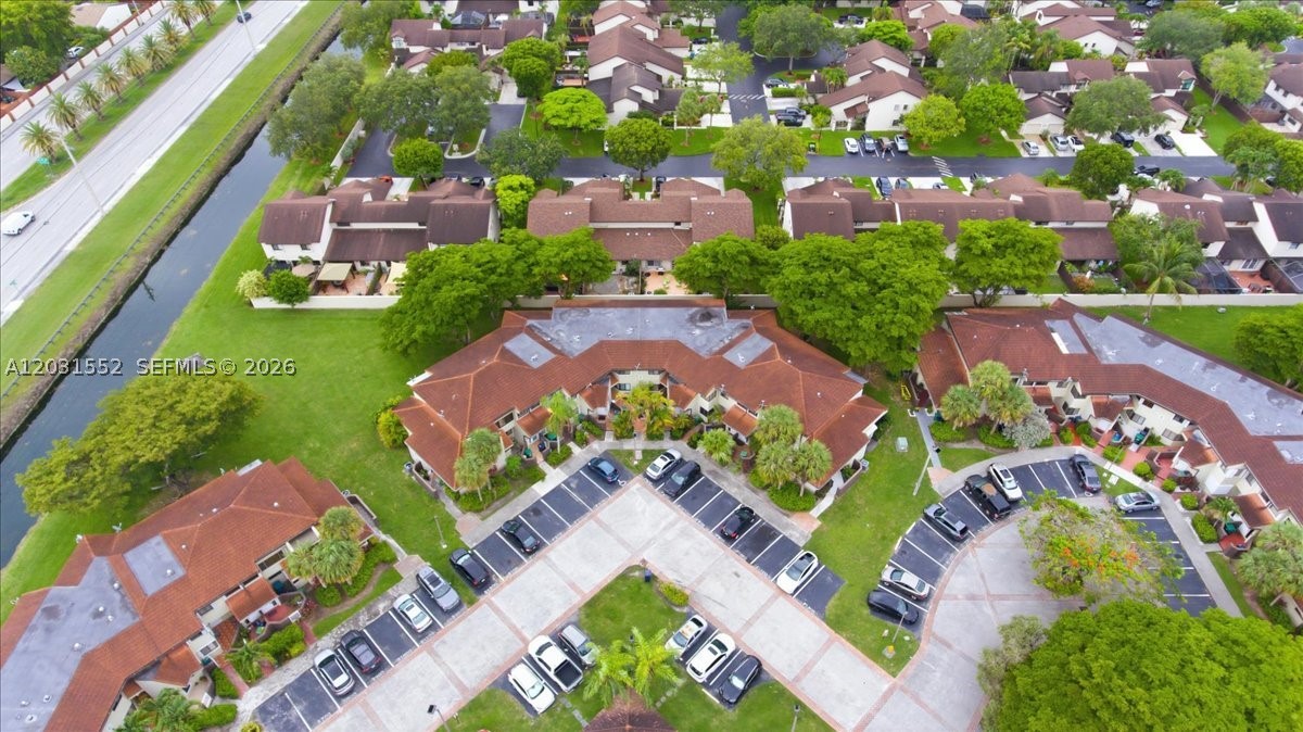 ESPRIT CONDO - Residential