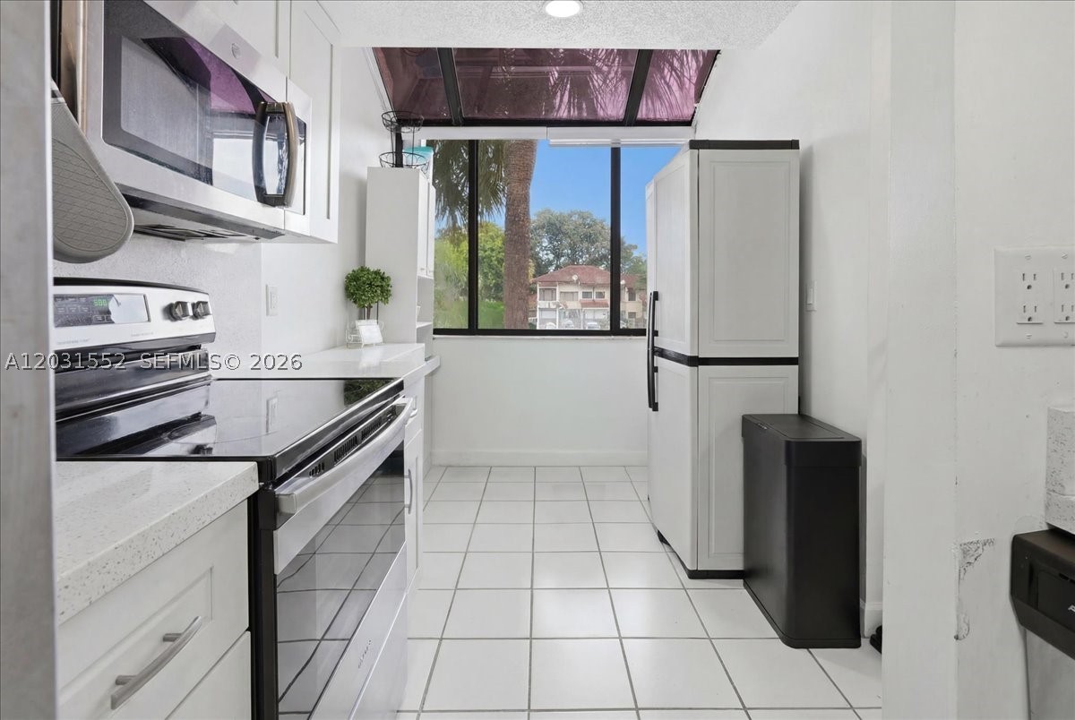 ESPRIT CONDO - Residential