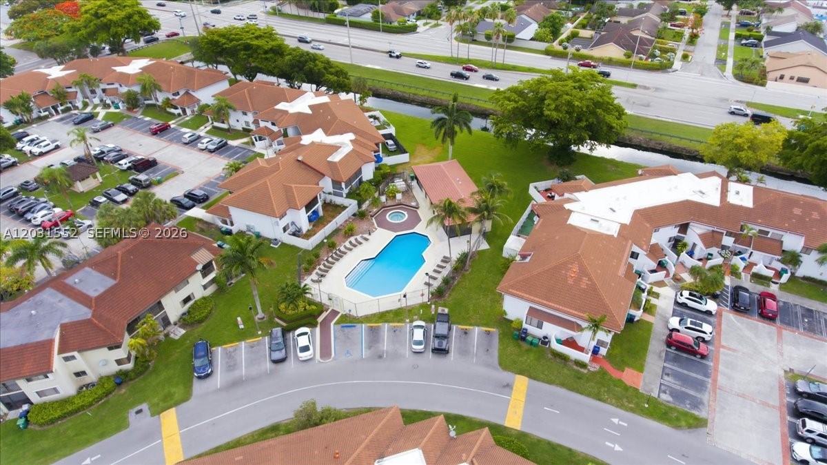 ESPRIT CONDO - Residential