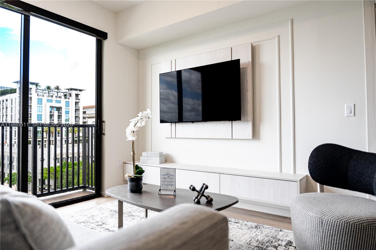 CORAL GABLES IND SEC - Residential
