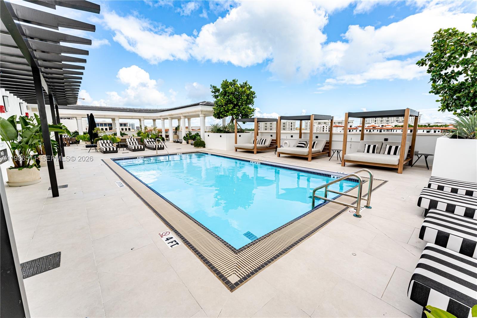 CORAL GABLES IND SEC - Residential