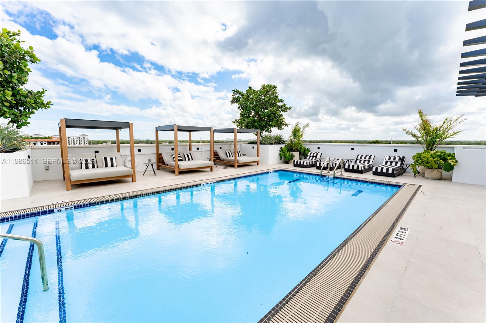 CORAL GABLES IND SEC - Residential