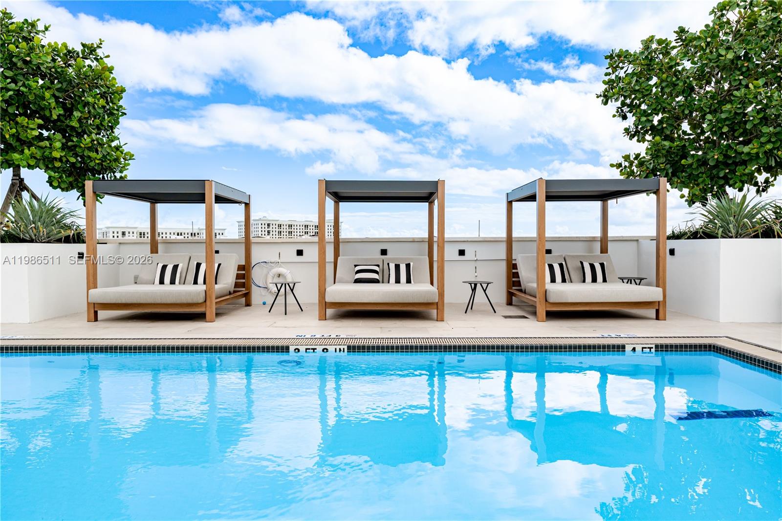 CORAL GABLES IND SEC - Residential