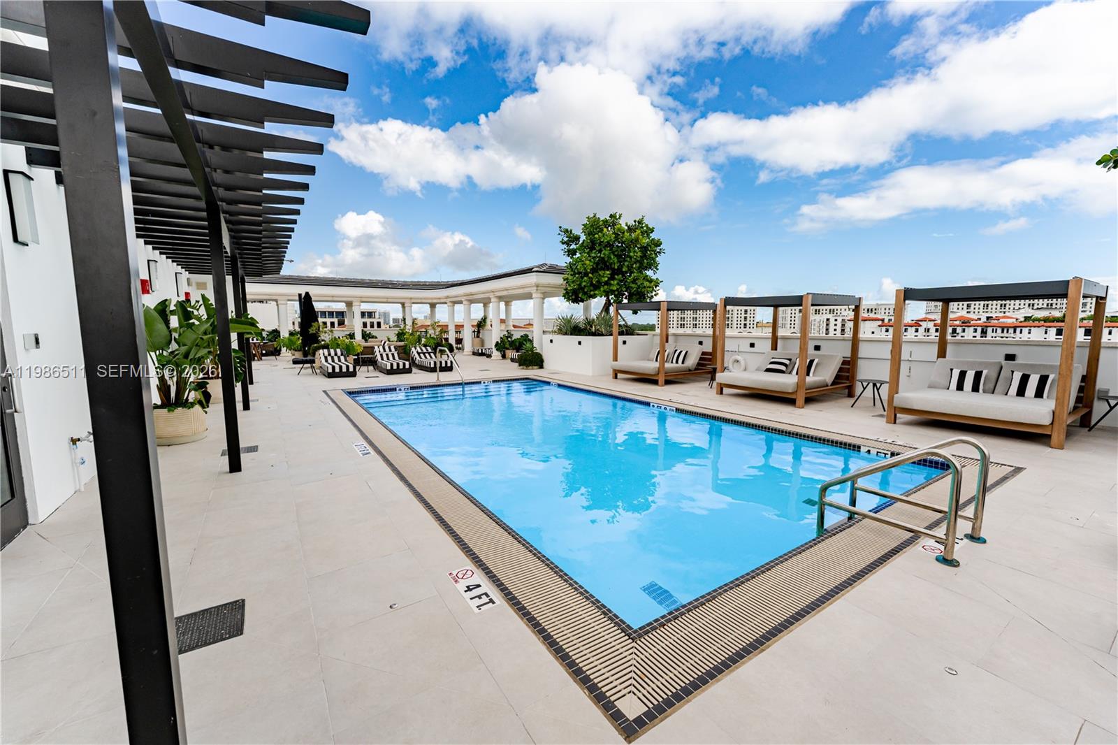 CORAL GABLES IND SEC - Residential