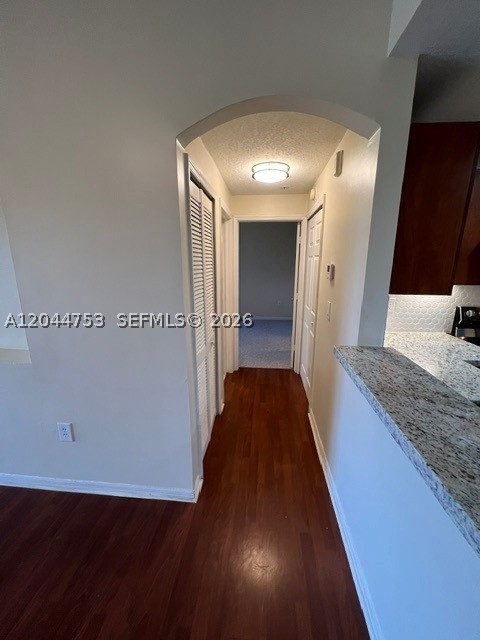 THE COURTS AT DORAL ISLES - Residential Lease