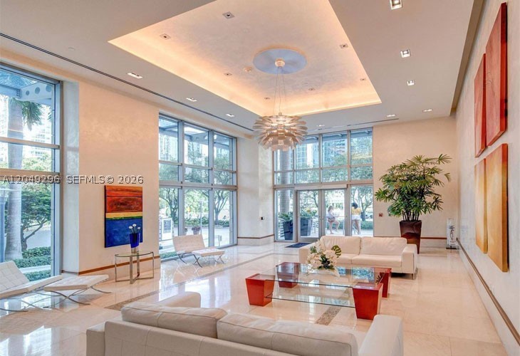 1060 BRICKELL CONDO - Residential Lease