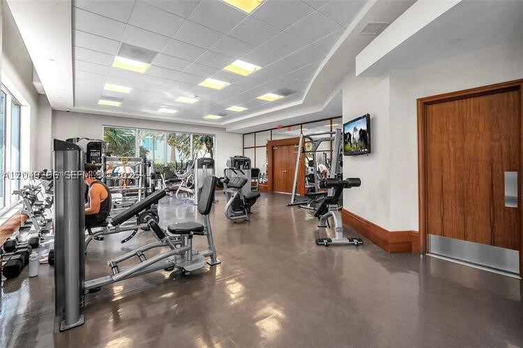 1060 BRICKELL CONDO - Residential Lease