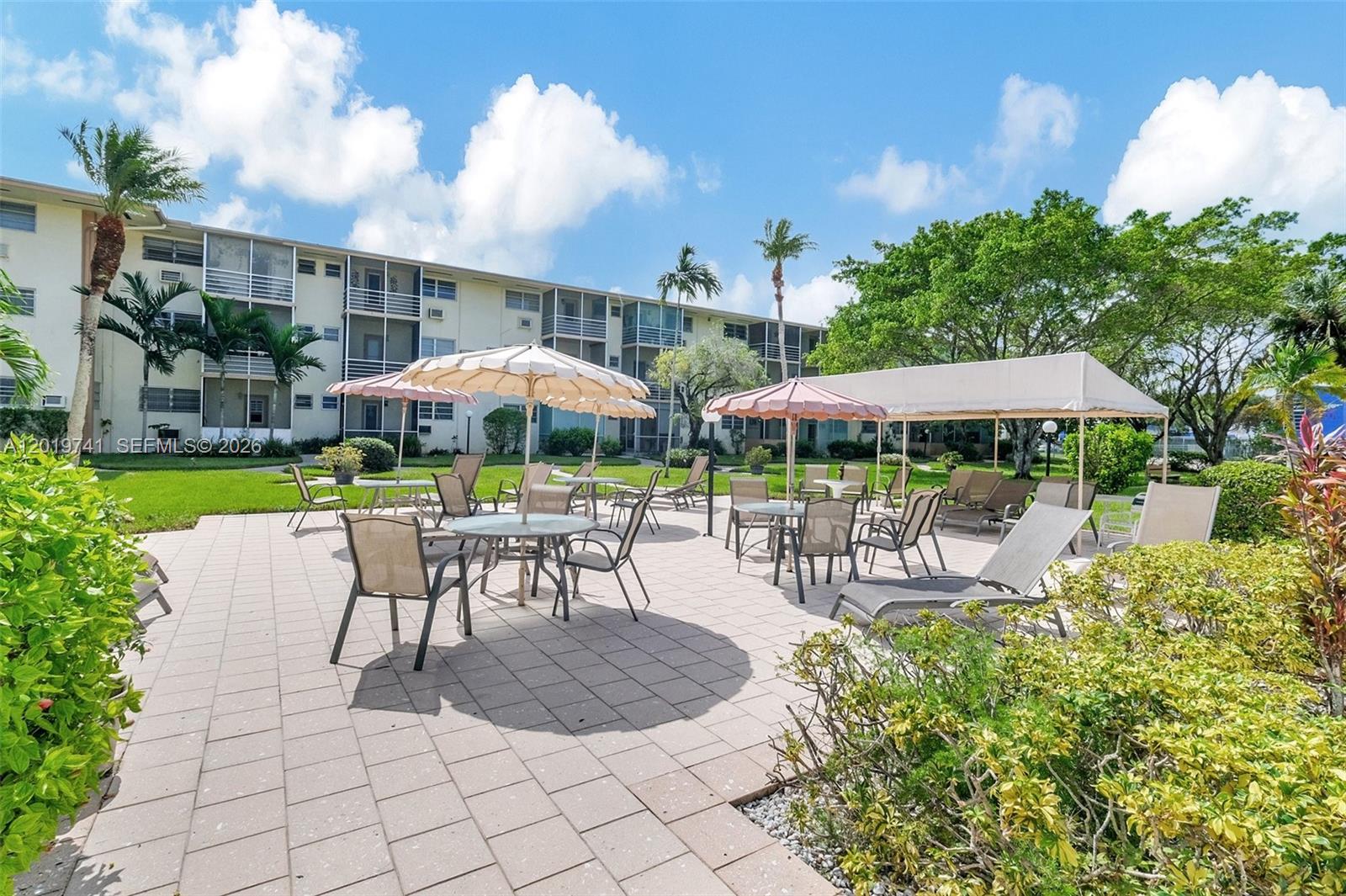MAR-LEN GARDENS NO 5 CORP - Residential