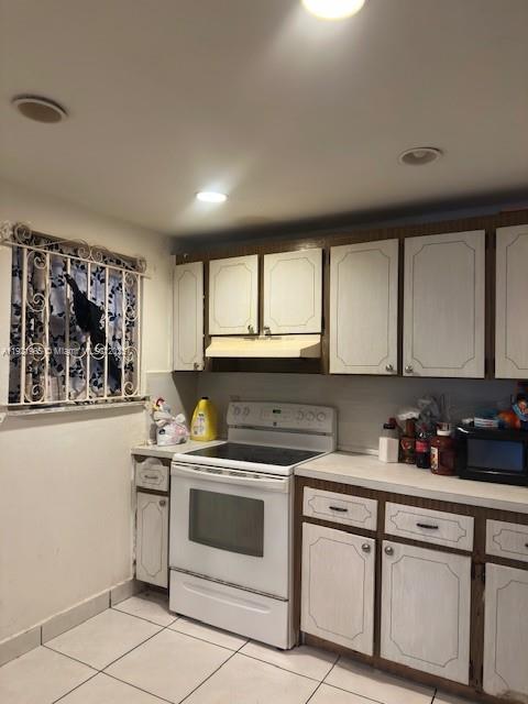 TROPICAL TERRACE CONDO - Residential