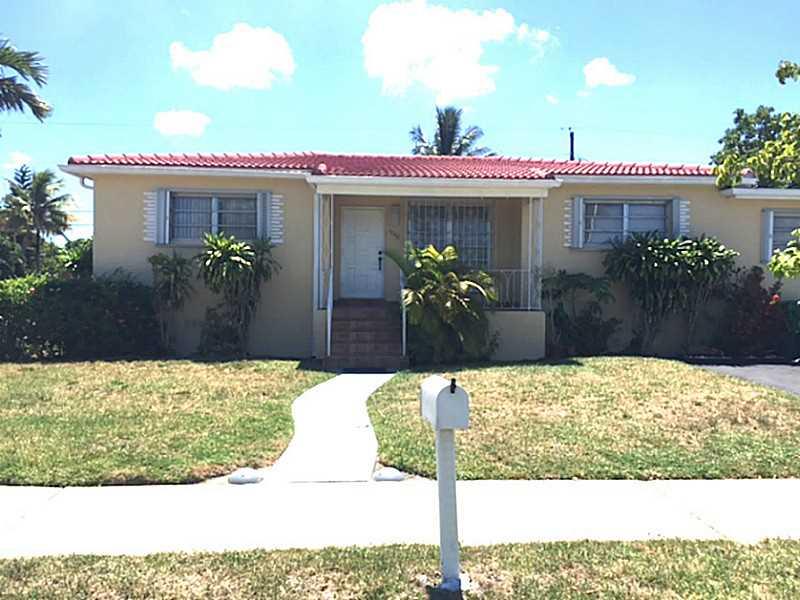 MIRACLE MANOR - Residential Income