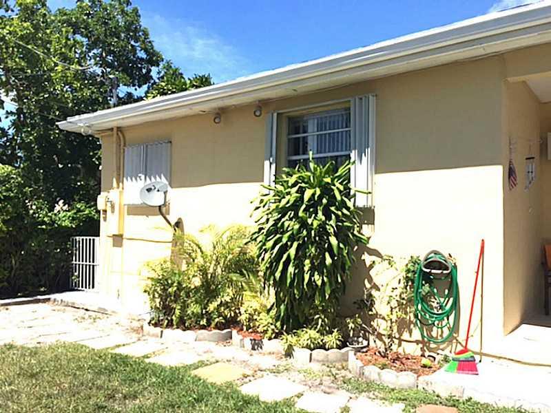 MIRACLE MANOR - Residential Income