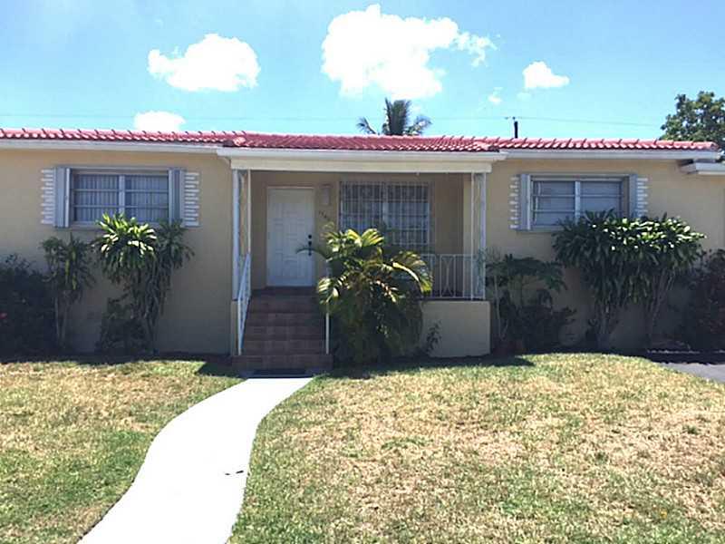 MIRACLE MANOR - Residential Income