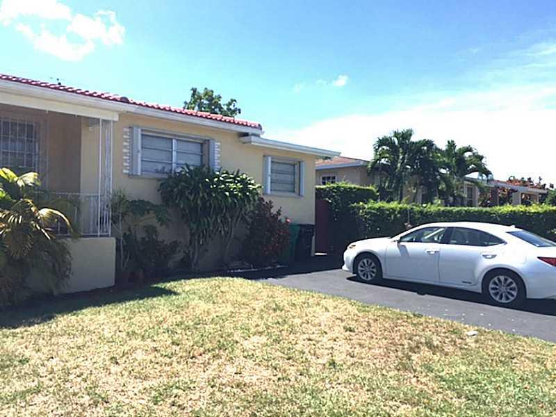MIRACLE MANOR - Residential Income