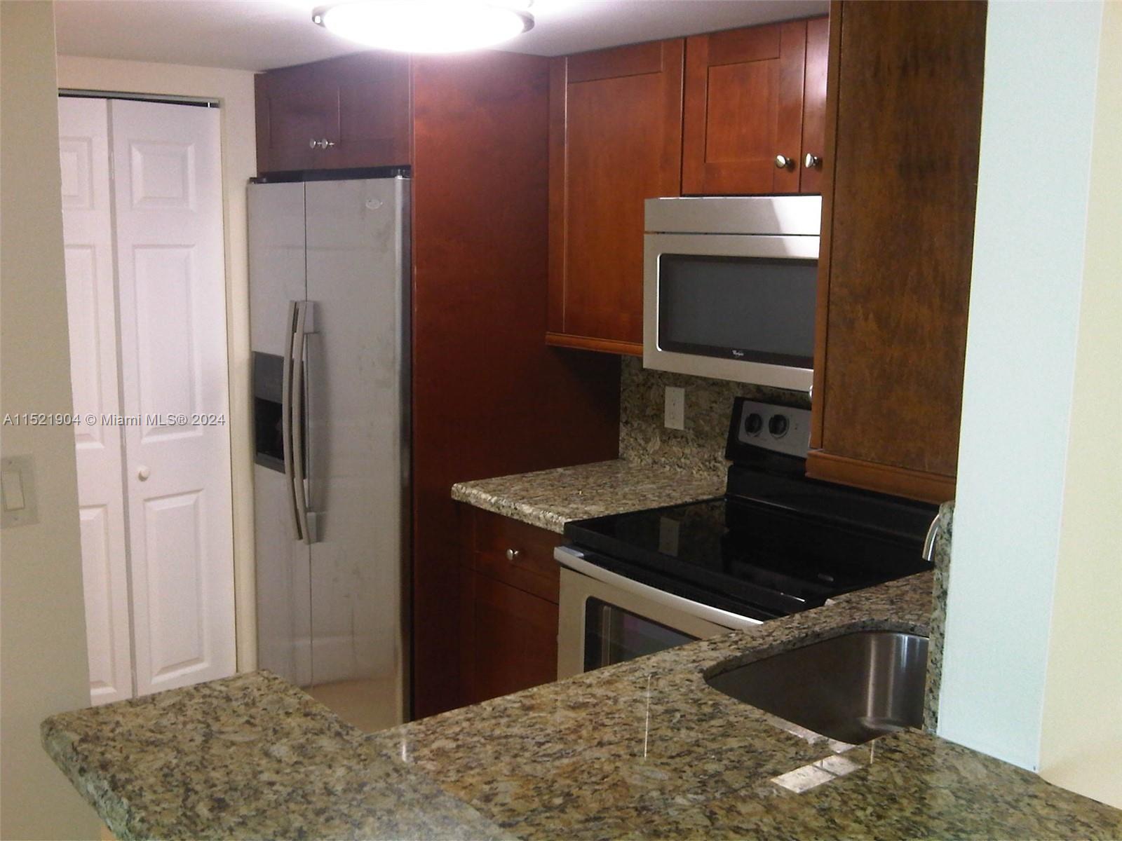 ISOLA CONDO - Residential Lease
