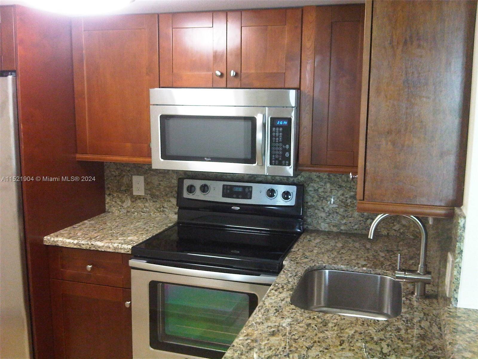 ISOLA CONDO - Residential Lease
