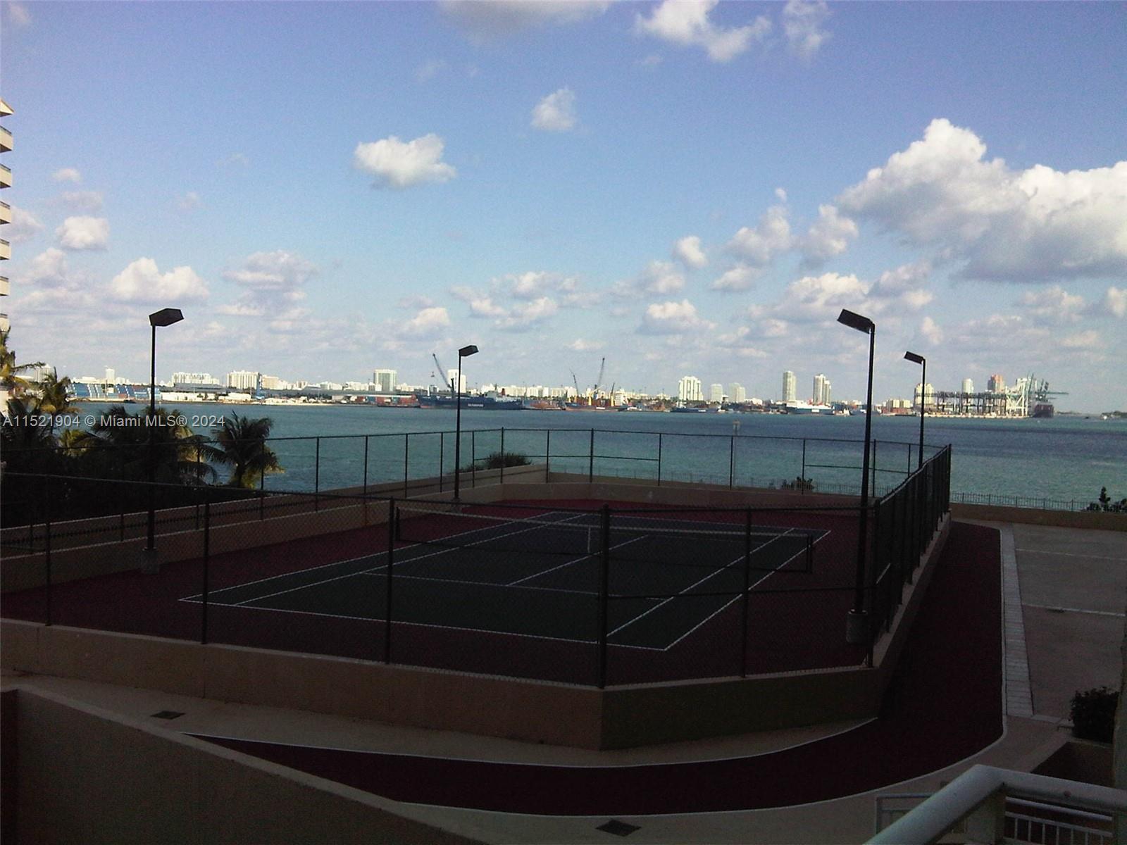 ISOLA CONDO - Residential Lease