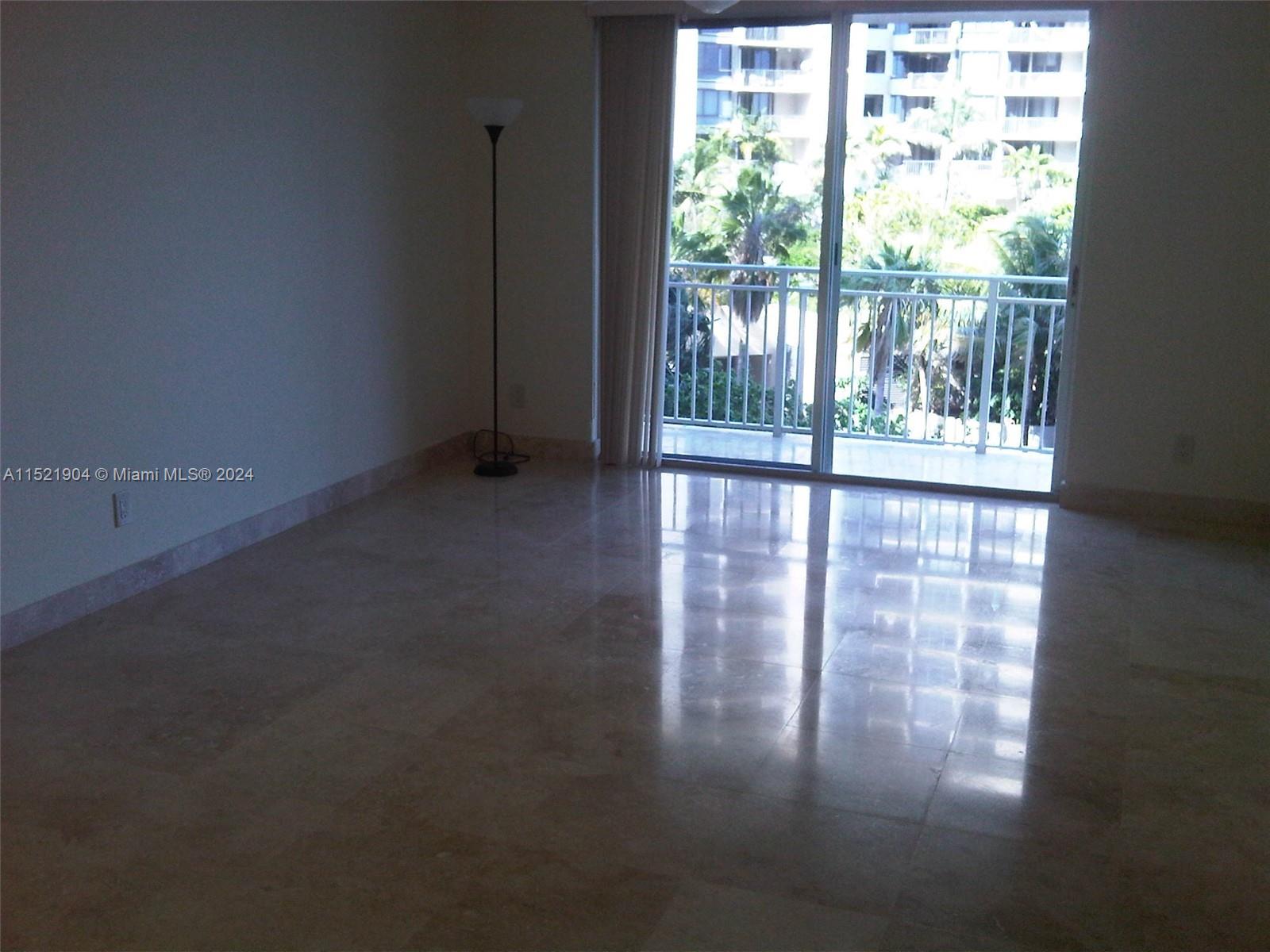 ISOLA CONDO - Residential Lease