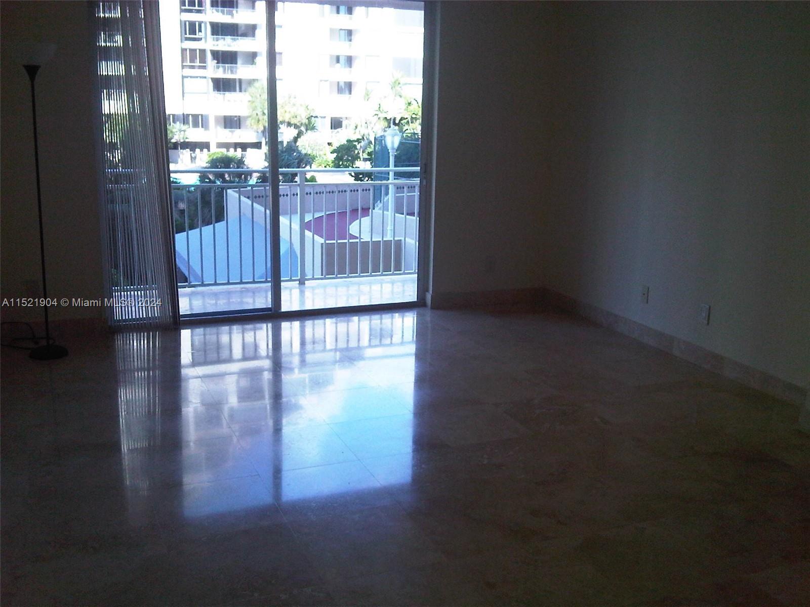 ISOLA CONDO - Residential Lease