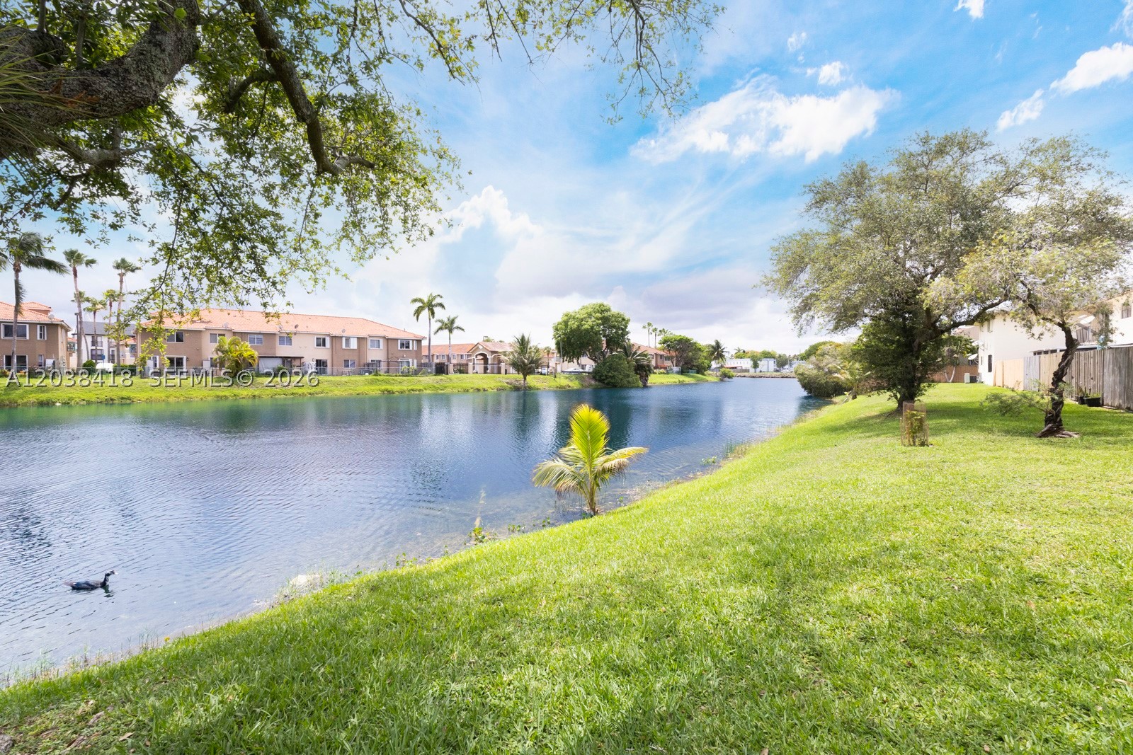 MILLER VILLAS CONDO - Residential