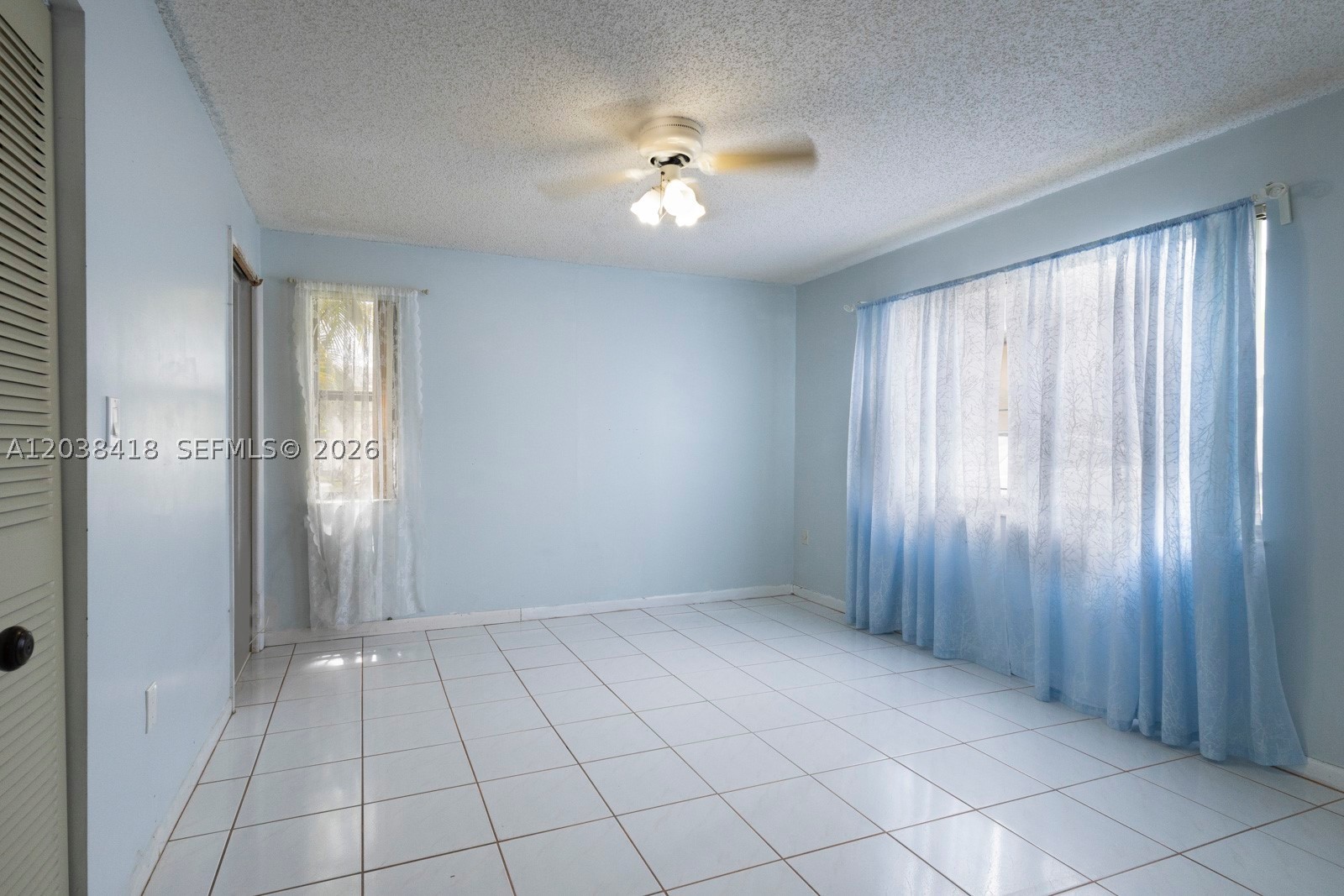MILLER VILLAS CONDO - Residential