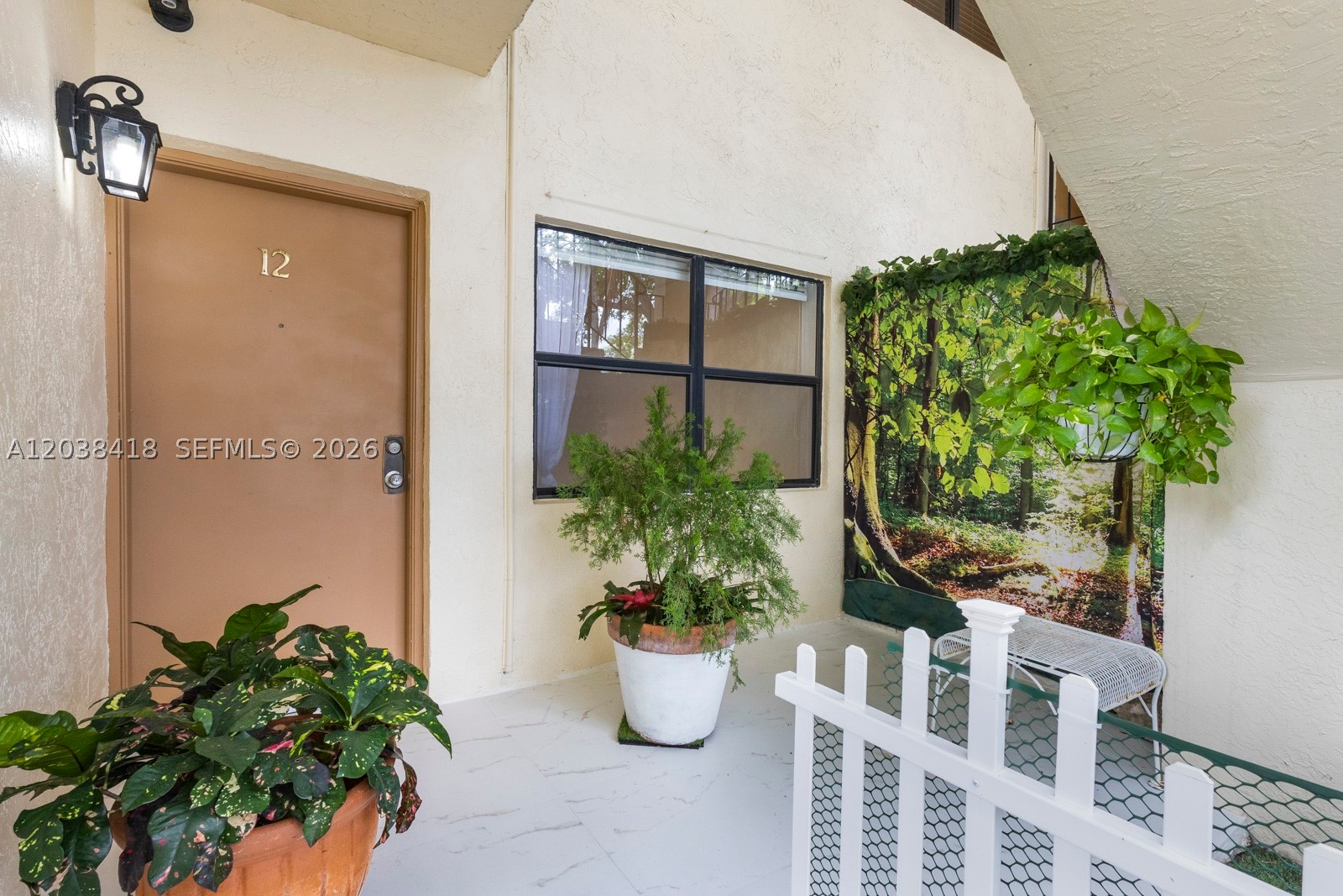 MILLER VILLAS CONDO - Residential