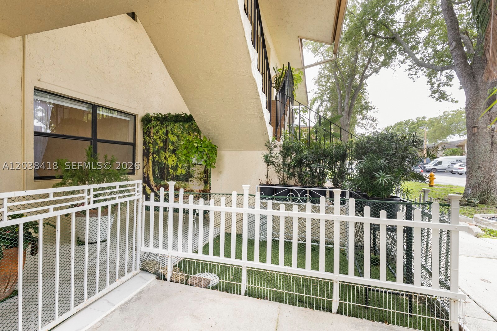 MILLER VILLAS CONDO - Residential
