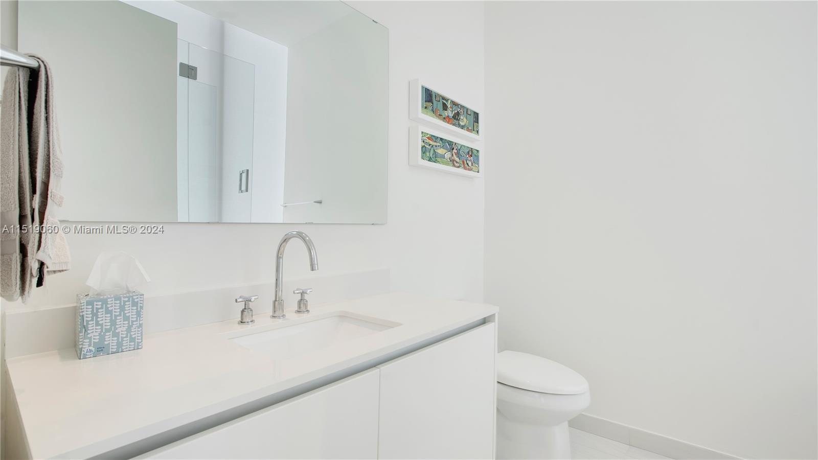 C.G.B. SUBDIVISION - Residential