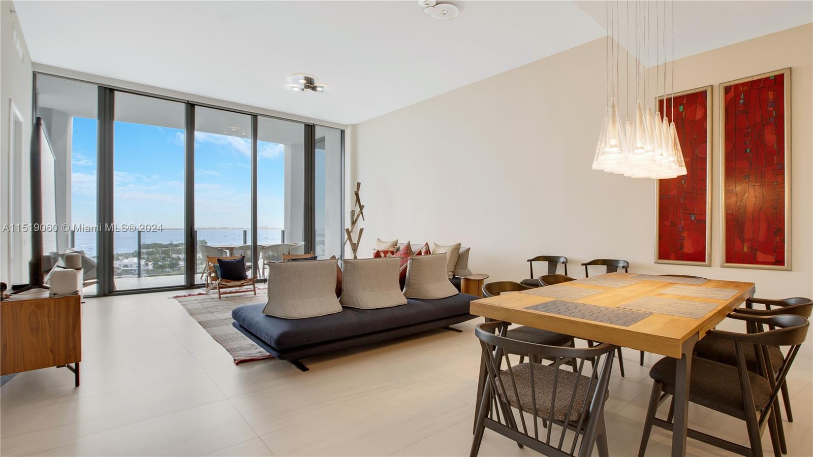C.G.B. SUBDIVISION - Residential