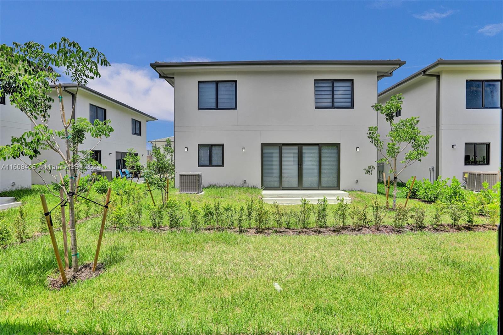AURORA - Residential Lease