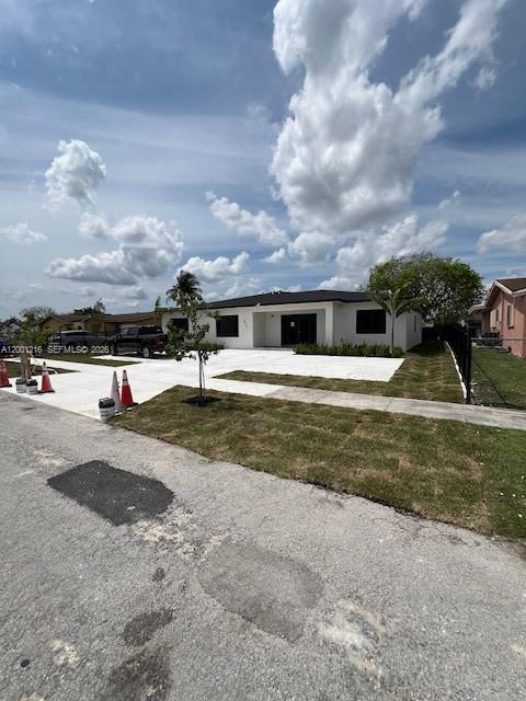 PLEASURE VILLAGE SEC 5 - Residential Income