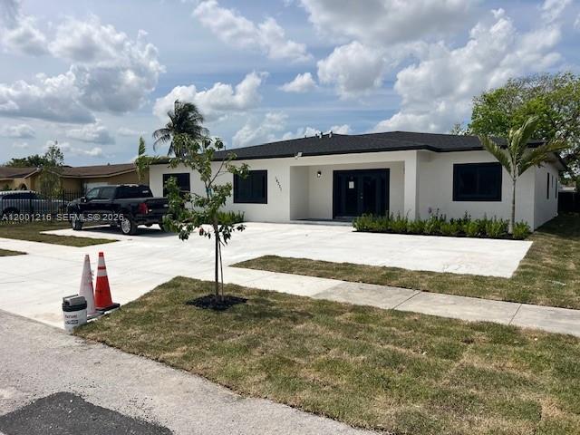 PLEASURE VILLAGE SEC 5 - Residential Income