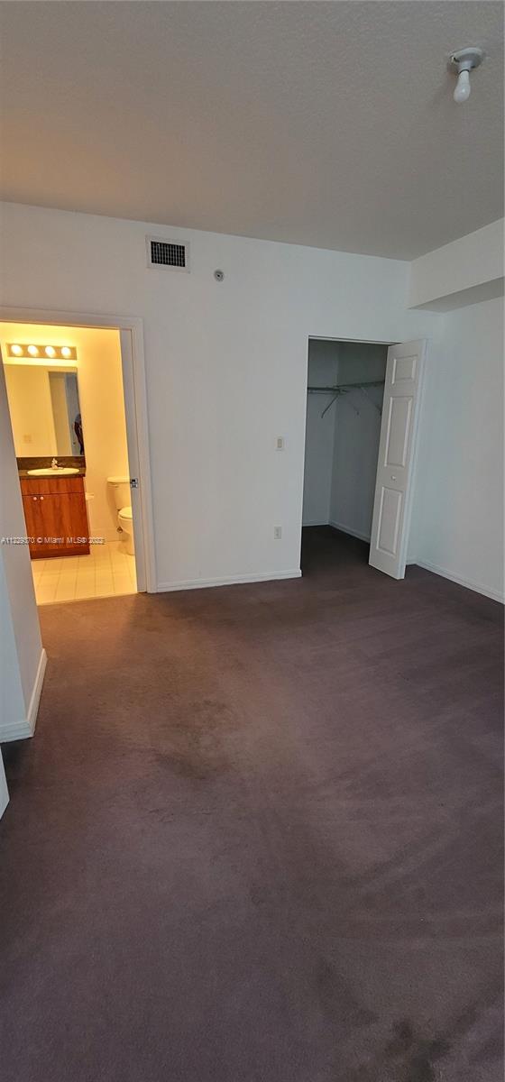 PARKVIEW AT BRICKELL COND - Residential Lease