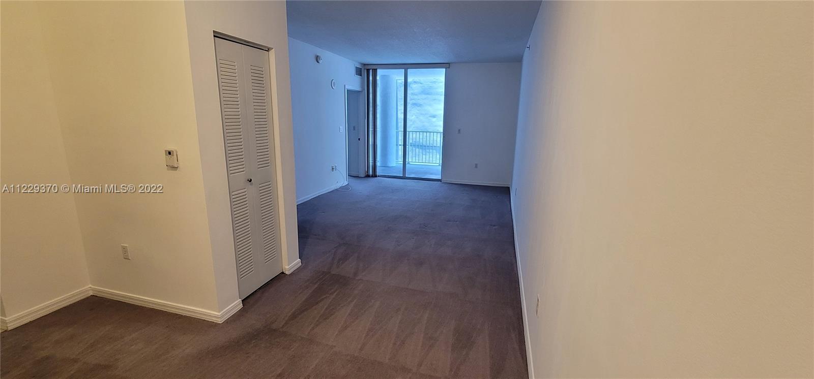 Beautiful 1 bedroom 1 restroom in the heart of Brickell. Just steps from Mary Brickell Village and the Metro Rail Station. Washer and Dryer in unit. Stainless steel appliances. Parking space included. This fantastic condo in the souht after neighborhood of West Brickell is perfect for a student or anyone working in downtown Miami. This spacious 1/1 condo comes with a galley kitchen with base/wall cabinets, counter tops.