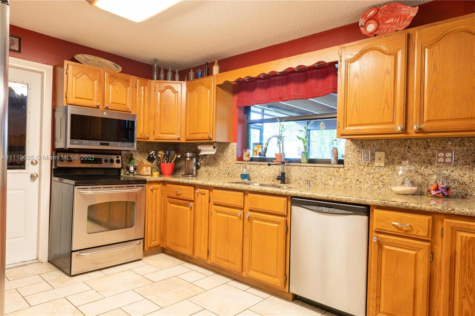 Redland - Residential