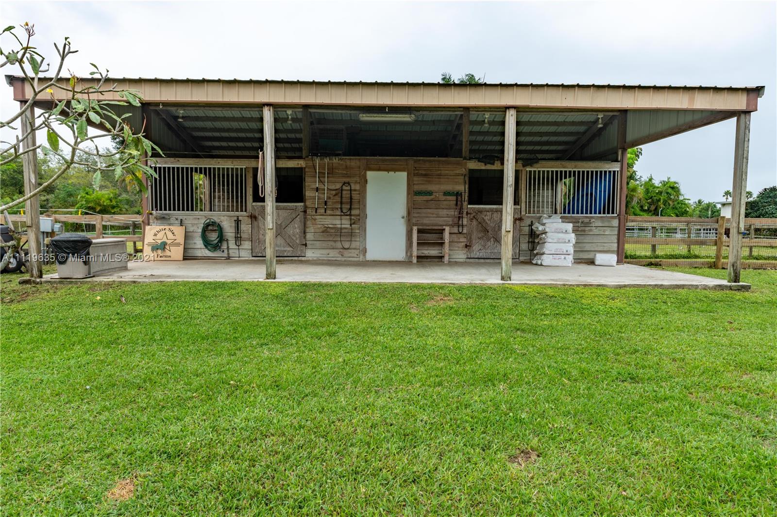 Redland - Residential