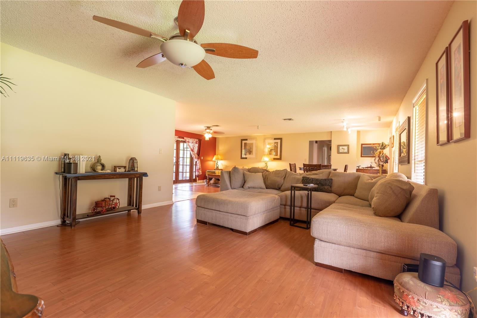 Redland - Residential