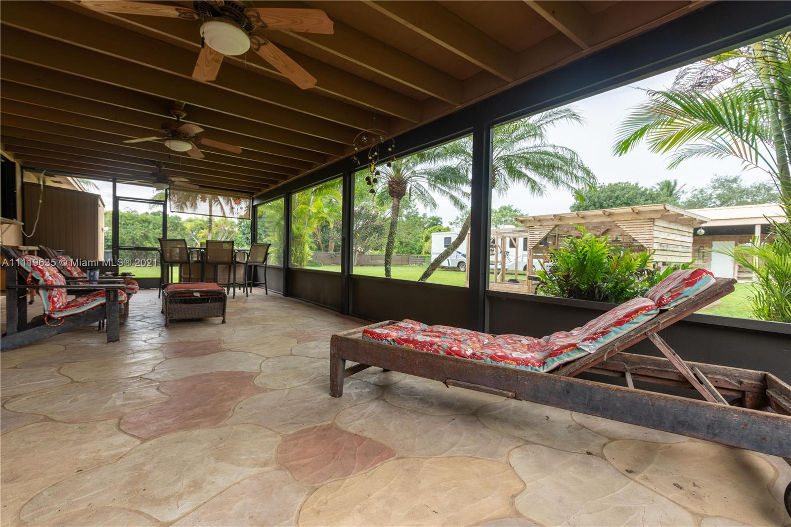Redland - Residential